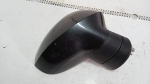 Seat Ibiza IV (6J,6P) Front door electric wing mirror 