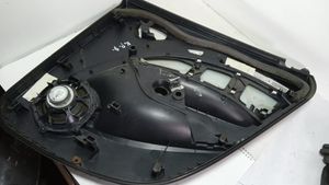 Seat Ibiza IV (6J,6P) Set di rivestimento del pannello della portiera 6J4867011