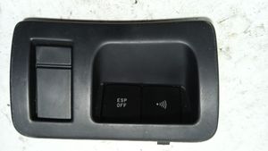 Peugeot 607 Bouton interrupteur programme de stabilité ESP 1842864016