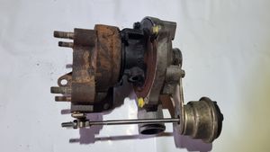 Renault Kangoo I Turbina 189536H118218