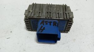 Opel Astra H Przekaźnik / Modul układu ogrzewania wstępnego 55353011