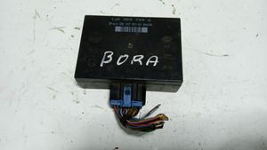 Volkswagen Bora Module confort 