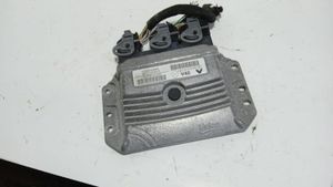 Renault Megane III Sterownik / Moduł ECU 237100131R