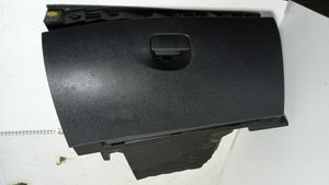 Renault Megane III Glove box set 