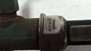 Citroen DS3 Fuel main line pipe 9685297580