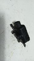 Opel Zafira A A/C air flow flap actuator/motor 0132801134