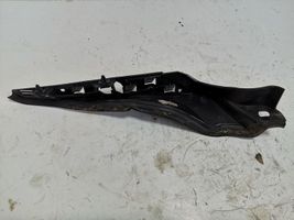 Renault Megane III Listwa szyby czołowej / przedniej 668520007R