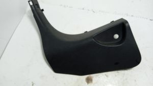 Renault Megane III Rivestimento vano piedi laterale 768370003R