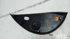 Renault Megane III Dashboard side end trim 689200005R