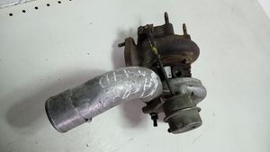 Renault Safrane Turbine VDO372F