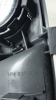 Audi A3 S3 8P Rear door interior handle 