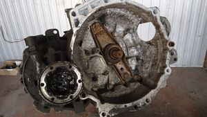 Volkswagen Bora Manual 5 speed gearbox 