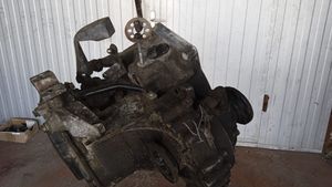 Volkswagen Bora Manual 5 speed gearbox 