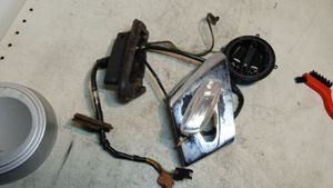 Citroen DS3 Front door wing mirror part 232636132