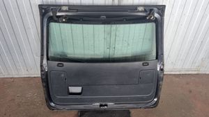 Seat Ibiza III (6L) Tailgate/trunk/boot lid 