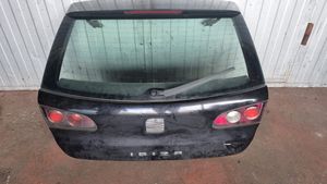 Seat Ibiza III (6L) Tailgate/trunk/boot lid 