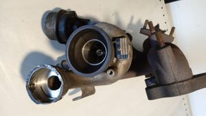 Seat Ibiza III (6L) Turboahdin BV39A0019