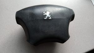 Peugeot 407 Airbag dello sterzo 