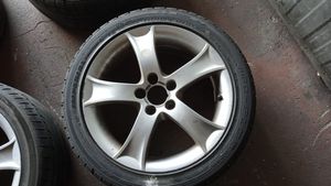 Seat Ibiza III (6L) Cerchione in lega R16 65JX16H2ET