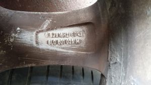 Seat Ibiza III (6L) Cerchione in lega R16 65JX16H2ET