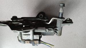 Peugeot 407 Moteur d'essuie-glace 397020604