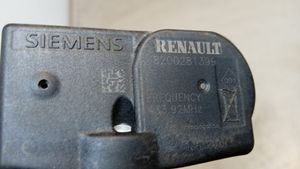 Renault Scenic II -  Grand scenic II Capteur de pression des pneus 