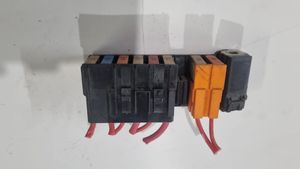 Renault Megane II Module de fusibles 17187001