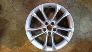 Audi Q3 8U R 18 alumīnija - vieglmetāla disks (-i) 