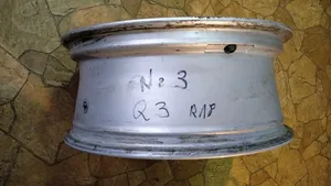 Audi Q3 8U R18 alloy rim 