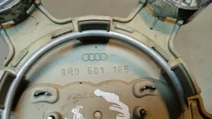 Audi Q3 8U Rūpnīcas varianta diska centra vāciņš (-i) 