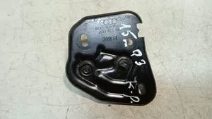 Audi Q3 8U Anello/gancio chiusura/serratura del vano motore/cofano 