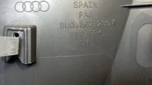 Audi Q3 8U (B) Revêtement de pilier (bas) 