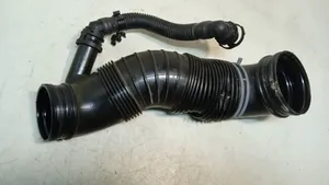 Audi Q3 8U Turbo air intake inlet pipe/hose 