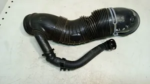 Audi Q3 8U Turbo air intake inlet pipe/hose 