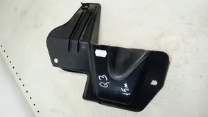 Audi Q3 8U Rivestimento del piantone del volante 