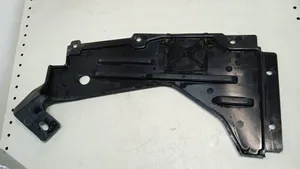 Audi Q3 8U Rear underbody cover/under tray 