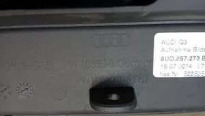 Audi Q3 8U Monitori/näyttö/pieni näyttö 