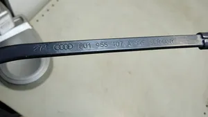 Audi Q3 8U Front wiper blade arm 