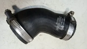 Audi Q3 8U Intercooler hose/pipe 