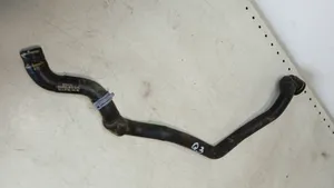 Audi Q3 8U Engine coolant pipe/hose 