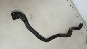 Audi Q3 8U Engine coolant pipe/hose 