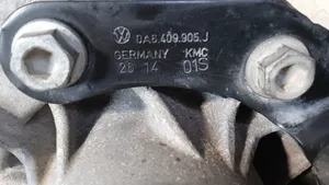 Audi Q3 8U Vaihdelaatikon vaihteenvaihtajan kotelo 