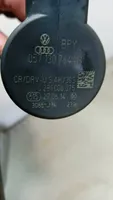 Audi Q3 8U Conjunto de sistema de inyección de combustible 0445010529