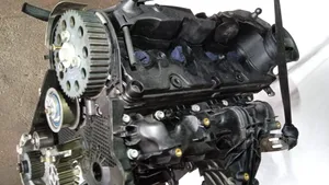 Audi Q3 8U Moottori CFFB