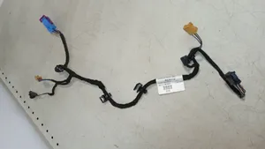 Audi Q3 8U Front door wiring loom 