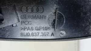 Audi Q3 8U Muu etuoven verhoiluelementti 