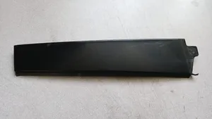 Audi Q3 8U Rear door glass trim molding 