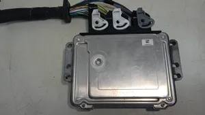 Ford Focus Sterownik / Moduł ECU 