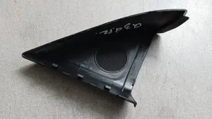 Audi Q3 8U Front door speaker cover trim 