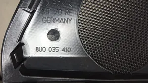 Audi Q3 8U Maskownica głośnika drzwi przednich 